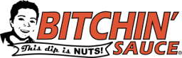 Bitchin' Sauce Logo